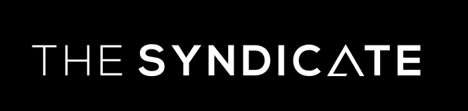 The Syndicate Logo